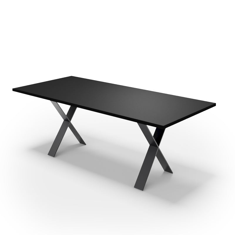 שולחן ישיבות דגם X