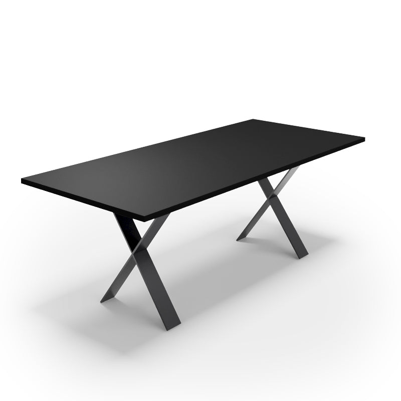 שולחן ישיבות דגם X